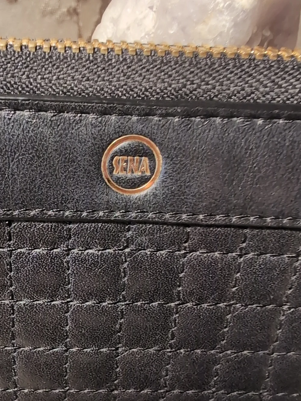 Sena Isa Phone Wallet